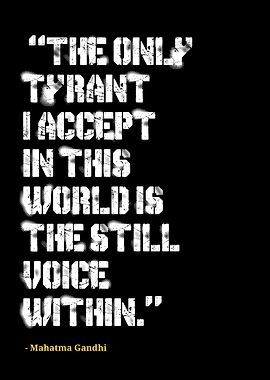 Mahatma Gandhi quotes