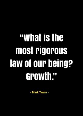 Mark Twain quotes
