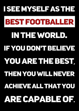 Inspirational Football 001