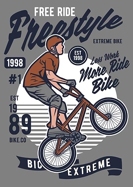 Retro Illustration 46