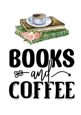 Books and Coffee