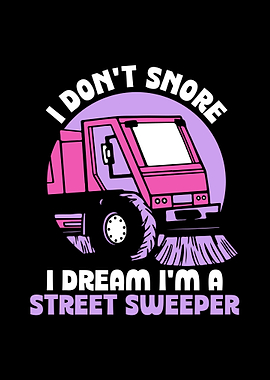 Street Sweeper