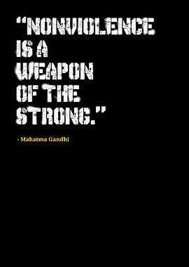 Mahatma Gandhi quotes