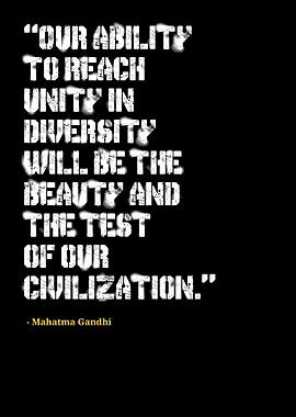 Mahatma Gandhi quotes