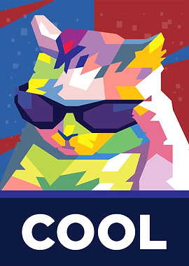 cool cat meme
