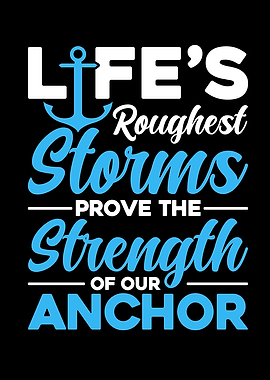 Lifes Roughest Storms