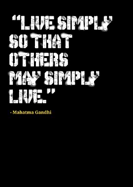 Mahatma Gandhi quotes