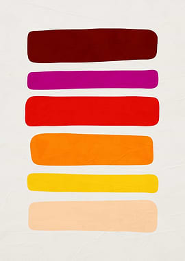 COLORFUL ABSTRACT 09F