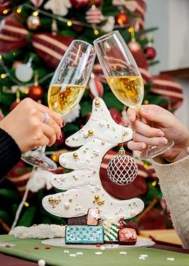 Celebrating Christmas