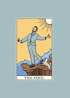 Starry Night Van Gogh