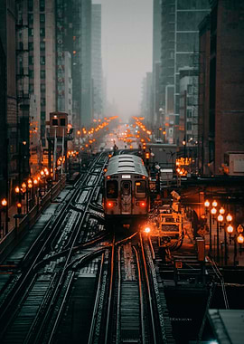 Chicago