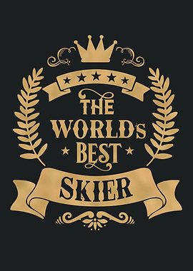 World Best Skier