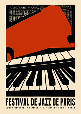 Festival de Jazz de Paris