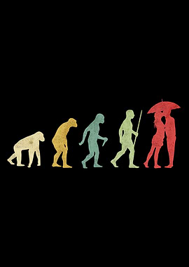 Romantic Love Couple