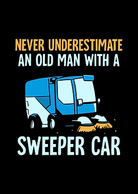 Street Sweeper