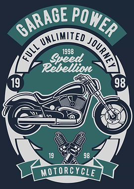 Retro Illustration 47