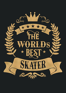 World Best Skater