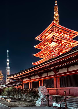 Modern Vs Traditional