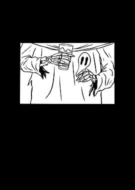 Undead Necromancer Design