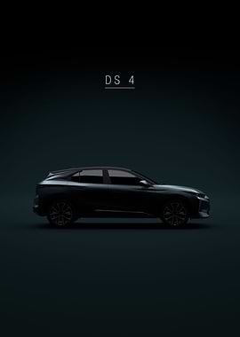 2022 DS 4
