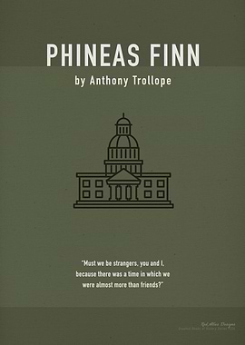 Phineas Finn