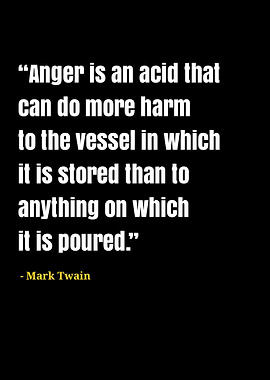 Mark Twain quotes