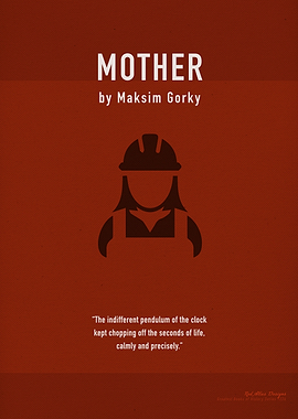 Mother by Maksim Gorky