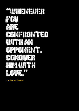 Mahatma Gandhi quotes