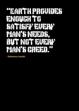 Mahatma Gandhi quotes