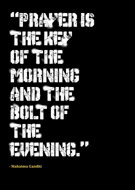 Mahatma Gandhi quotes