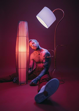 Lamp Model