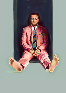 Mac Miller