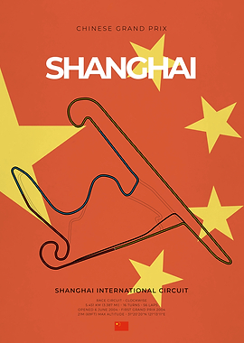 Shanghai F1 Circuit