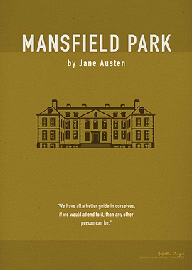 Mansfield Park by Austen