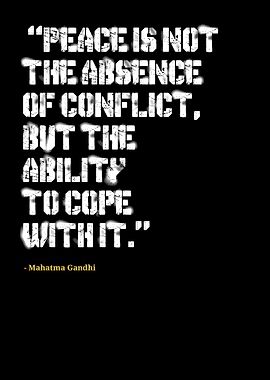 Mahatma Gandhi quotes