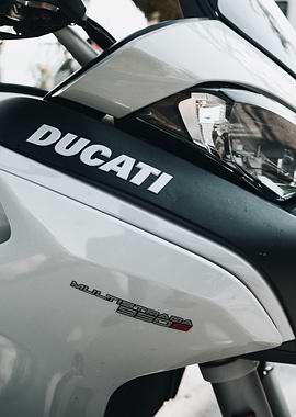 Ducati