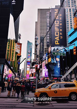 Times Square
