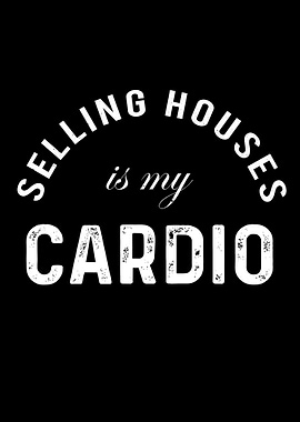 Real Estate Humor Agent