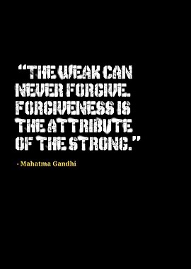 Mahatma Gandhi quotes