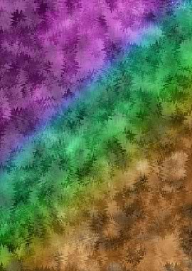 Metallic Color Effects