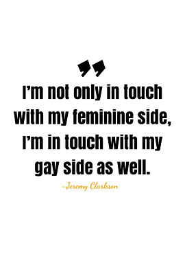 Jeremy Clarkson quotes