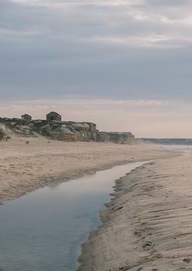 Praia del Rey Portugal