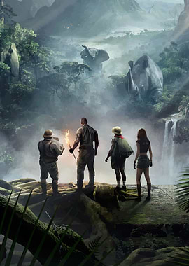 Jumanji