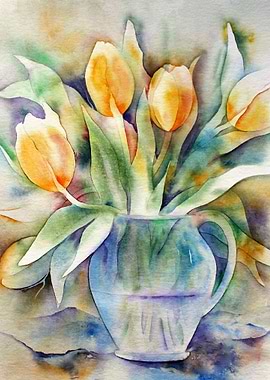 tulips