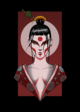 Geisha