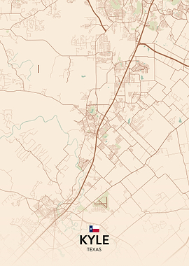 Kyle TX
