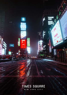 Times Square