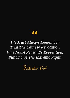 salvador dali quotes