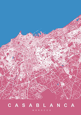 CASABLANCA MOROCCO