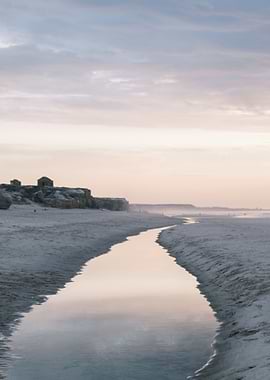 Praia del Rey Portugal